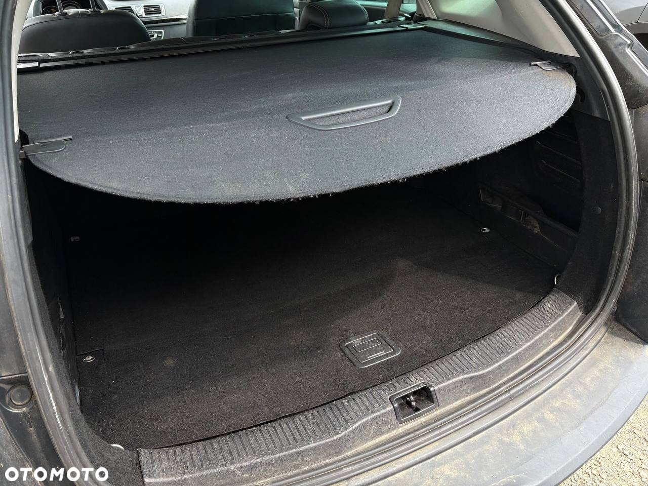 Renault Megane 1.5 dCi Bose Edition - 12