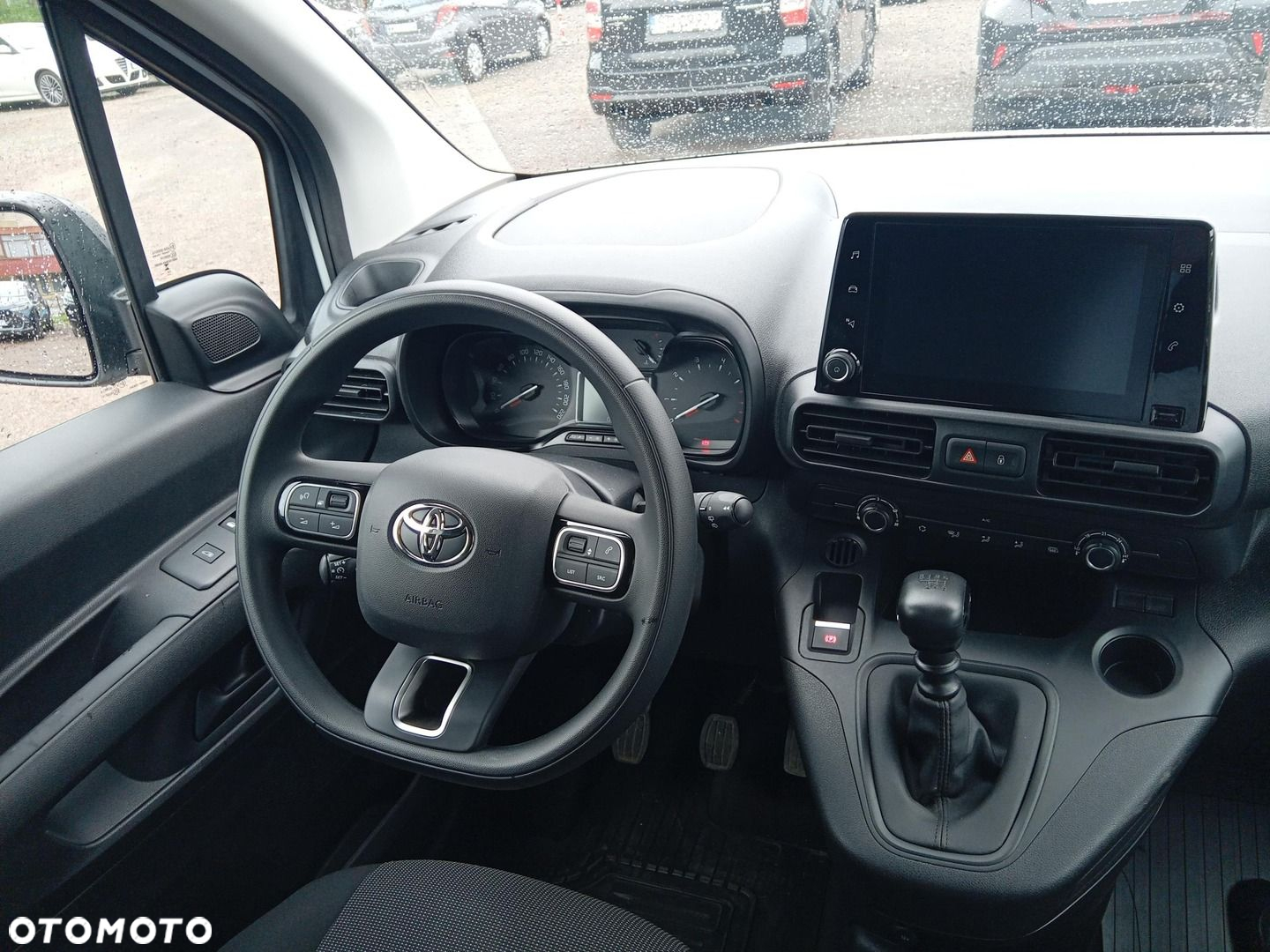 Toyota PROACE CITY - 15