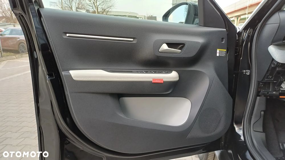 Citroën C3 Aircross 1.2 mHEV Max S&S eDCT6 - 10