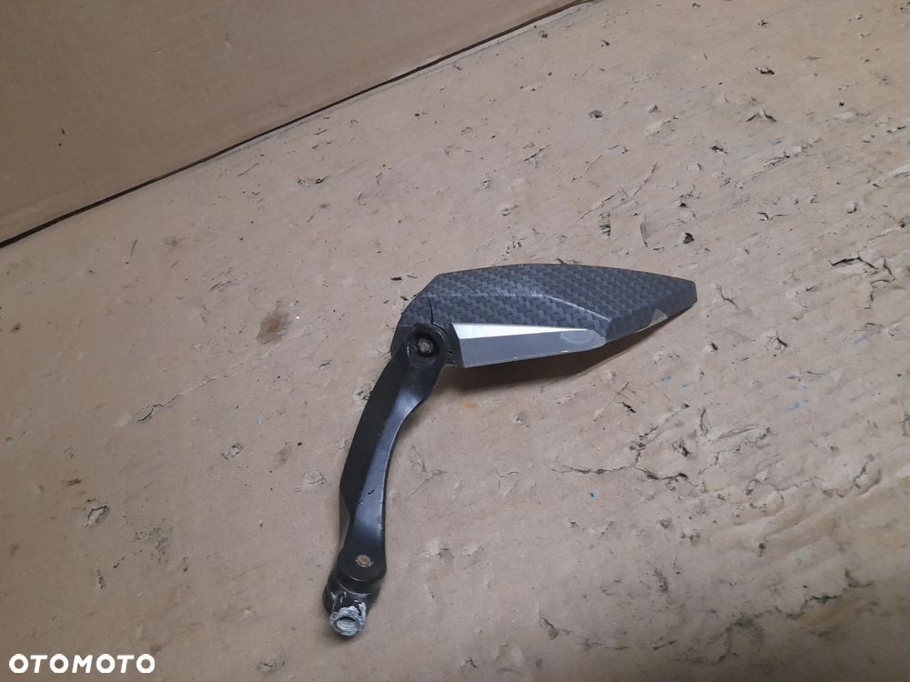 Lusterko lewe Ducati Monster 696 796 1100 - 3