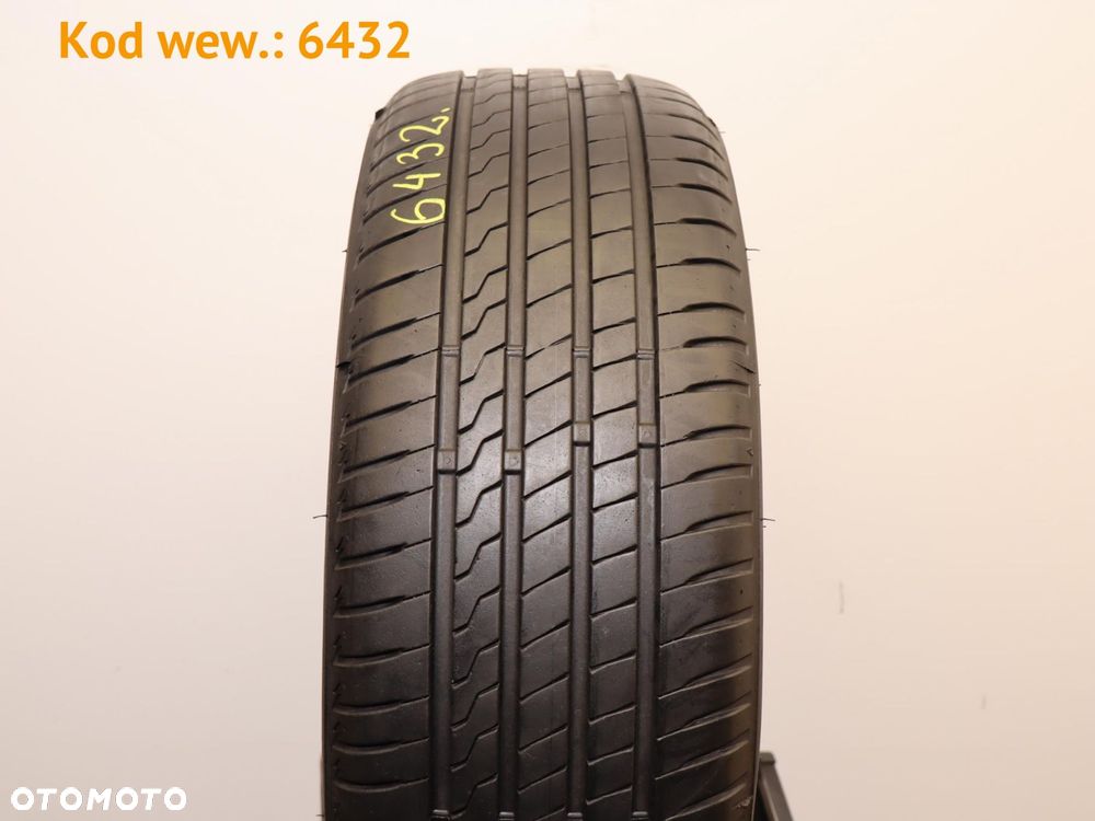 Firestone Roadhawk - 205/55 R16 - 2