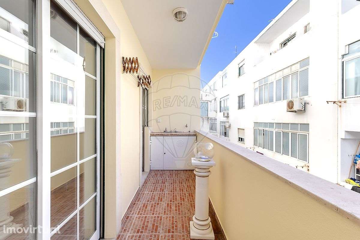 Apartamento T2 para venda - Grande imagem: 4/19