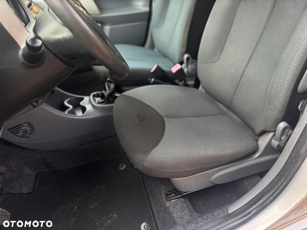 Toyota Aygo 1.0 VVT-i Premium - 19