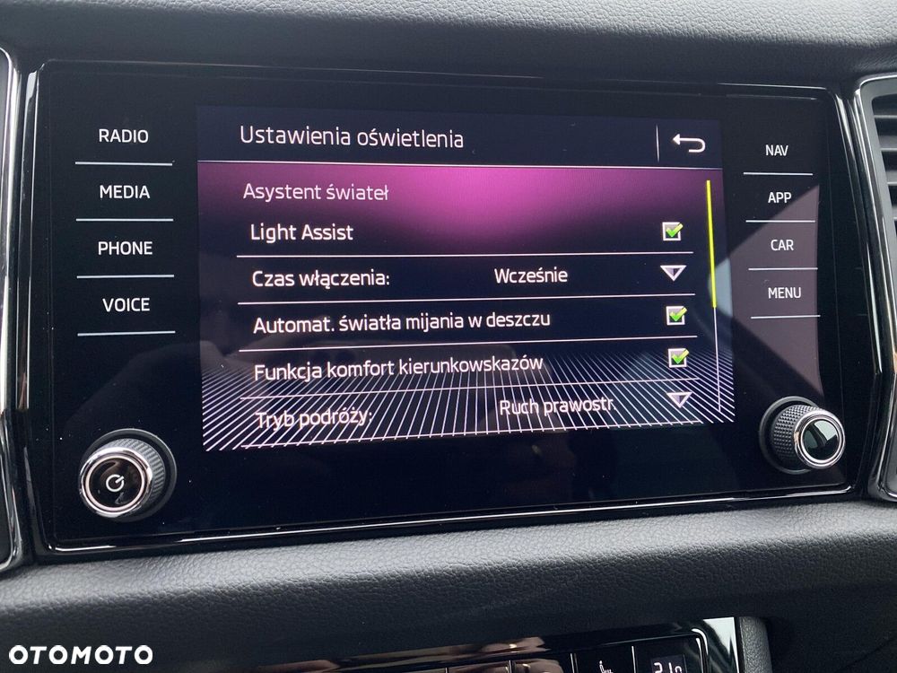 Skoda Kodiaq 2.0 TDI 4x4 Ambition DSG - 26