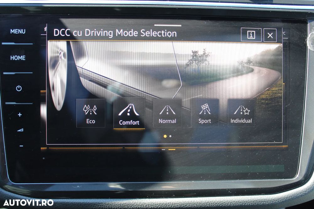 Volkswagen Tiguan 1.4 eHybrid OPF DSG R-Line - 26