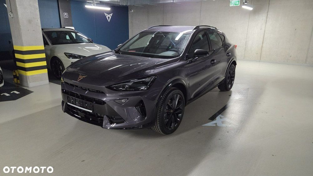 Cupra Formentor - 14