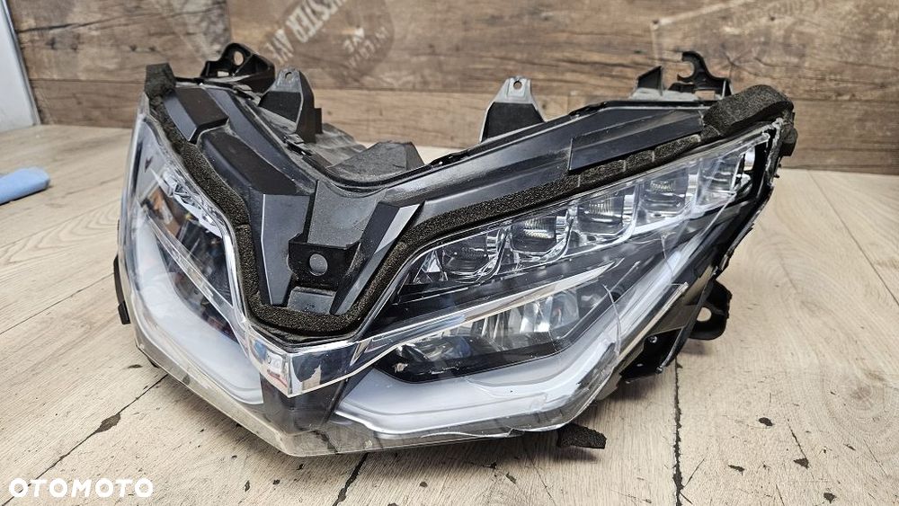 Reflektor lampa led Honda GL1800 Gold Wing 18+ - 2