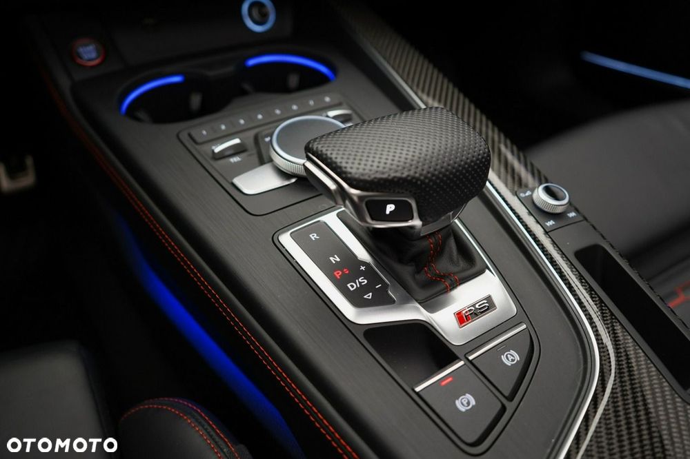 Audi RS5 Coupé - 32