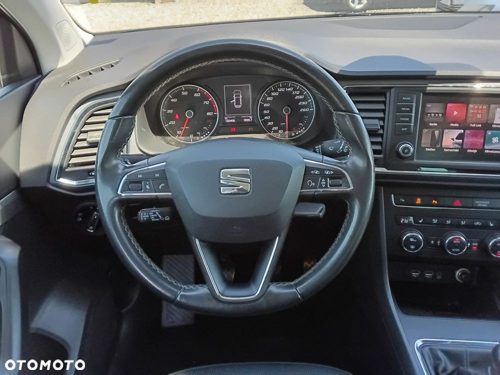 Seat Ateca - 23