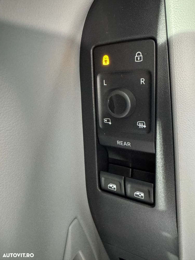 Ford Capri 77 kWh 286 CP RWD Premium - 10