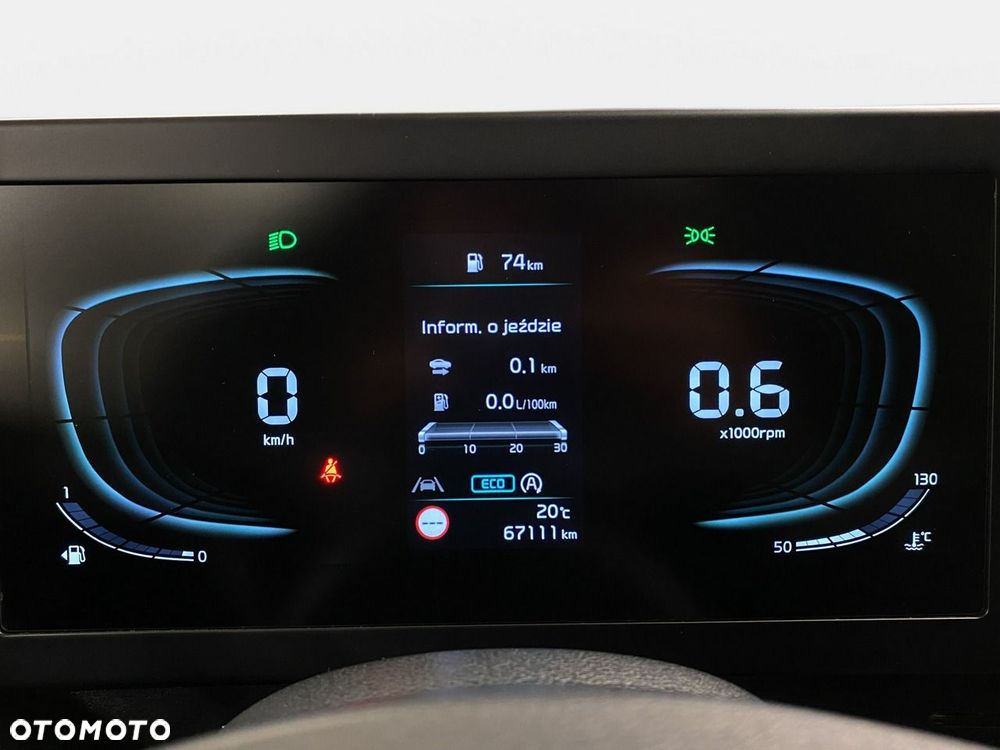 Kia Sportage - 26