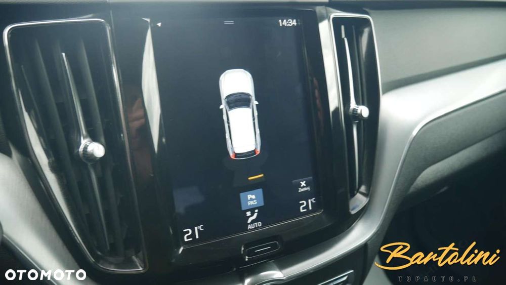 Volvo XC 60 - 16