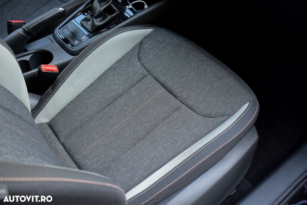 Skoda Kamiq 1.0 TSI DSG Style - 30