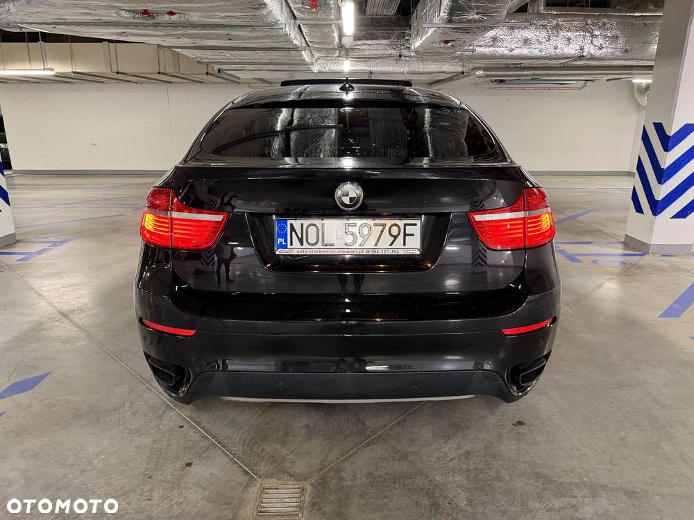 BMW X6 xDrive50i - 3