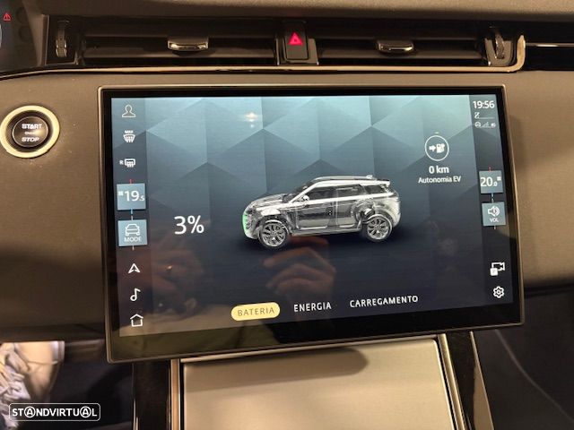Land Rover Range Rover Evoque 1.5 P300e AWD R-Dynamic HSE Auto - 34