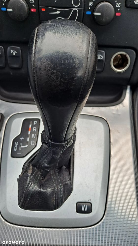 Volvo XC 90 2.9 T6 - 40