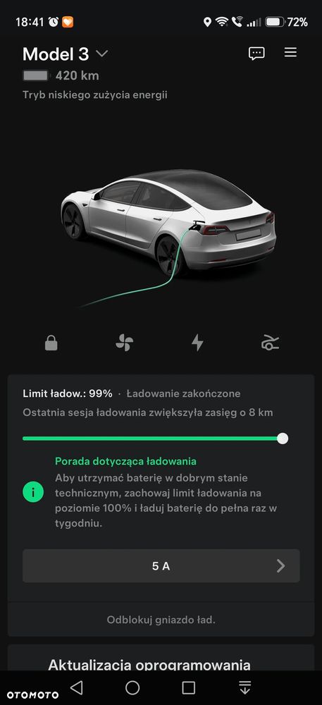 Tesla Model 3 RWD Hinterradantrieb - 31