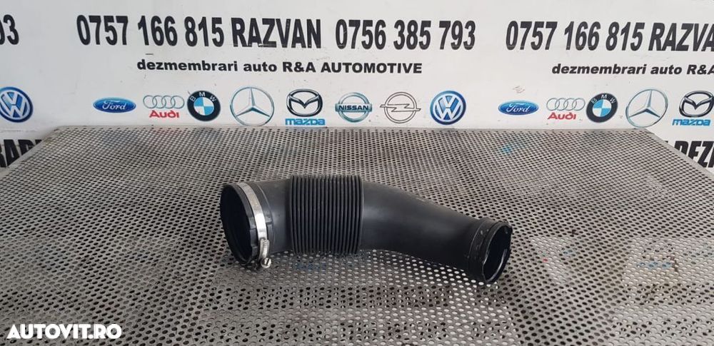 Conducta Aer Audi A5 A6 4G C7 A7 A8 3.0 Tdi Motor CDUC CDUD 245 Cai An 2011-2018 - 2