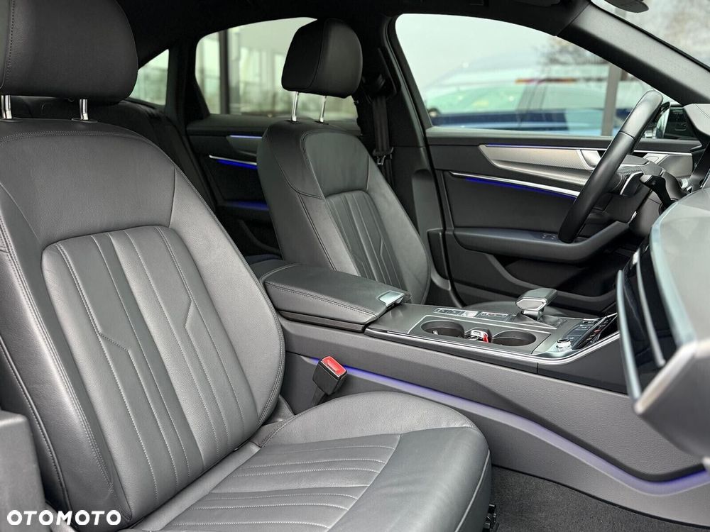 Audi A6 Limousine - 18