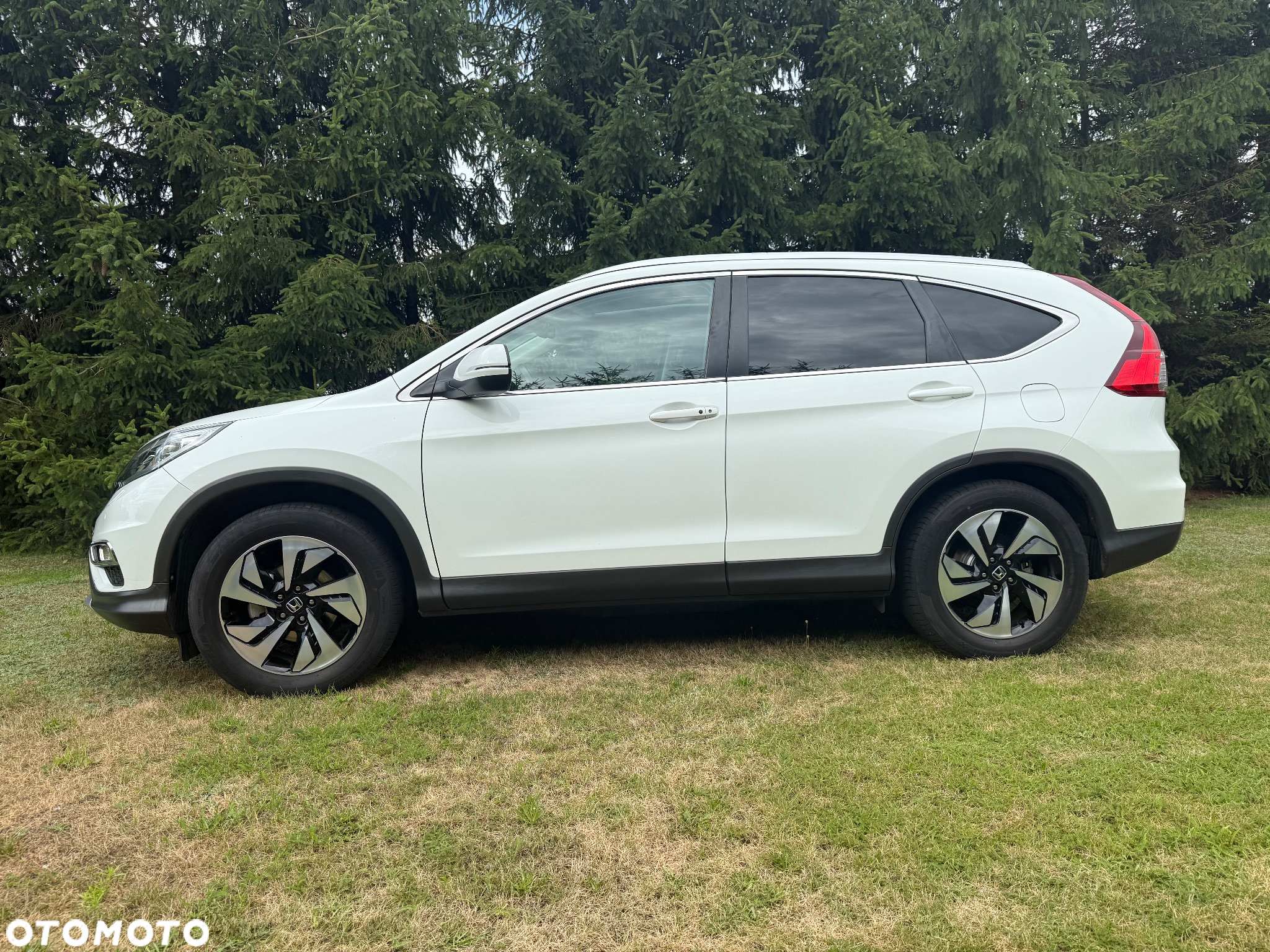 Honda CR-V 2.0 Executive - 5