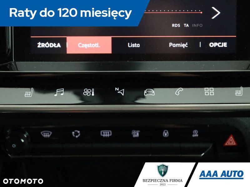 Citroën C5 Aircross - 15