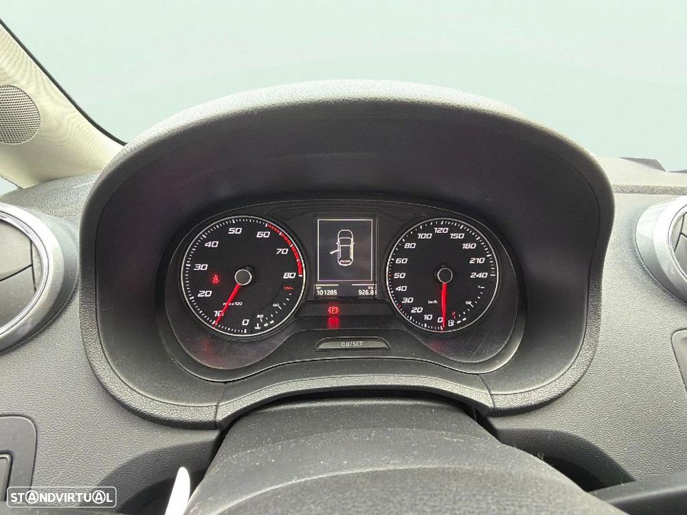 SEAT Ibiza 1.0 TSI FR - 12