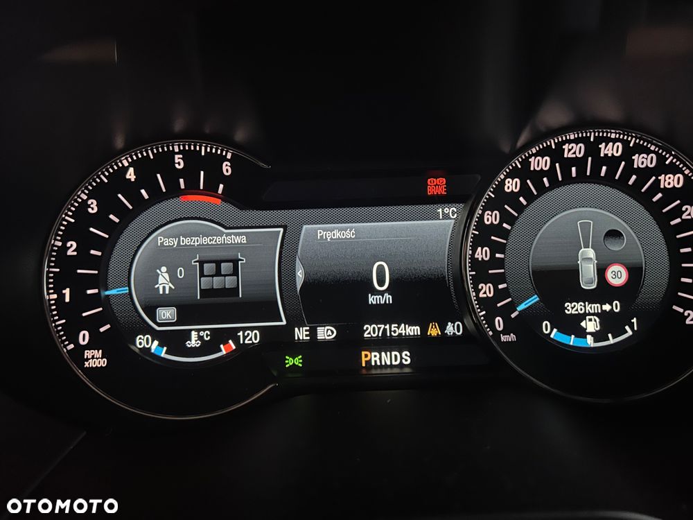 Ford S-Max 2.0 TDCi Trend PowerShift - 7