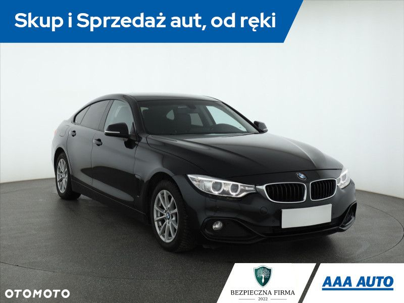 BMW Seria 4 - 2