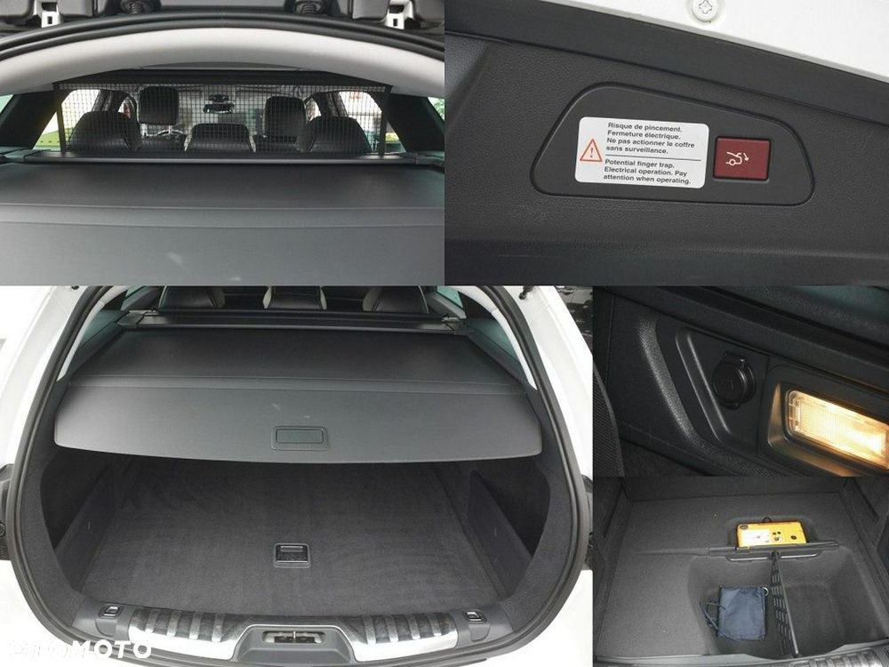 Peugeot 508 1.6 e-THP Allure S&S - 37