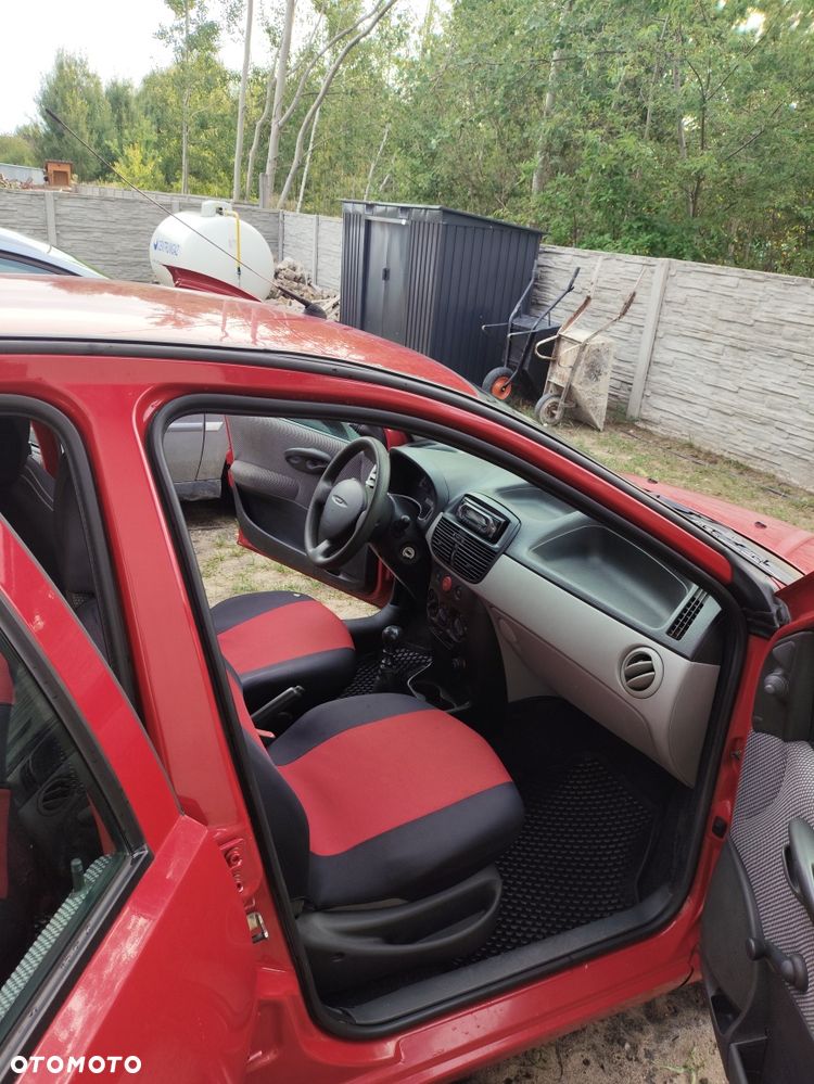 Fiat Punto - 6