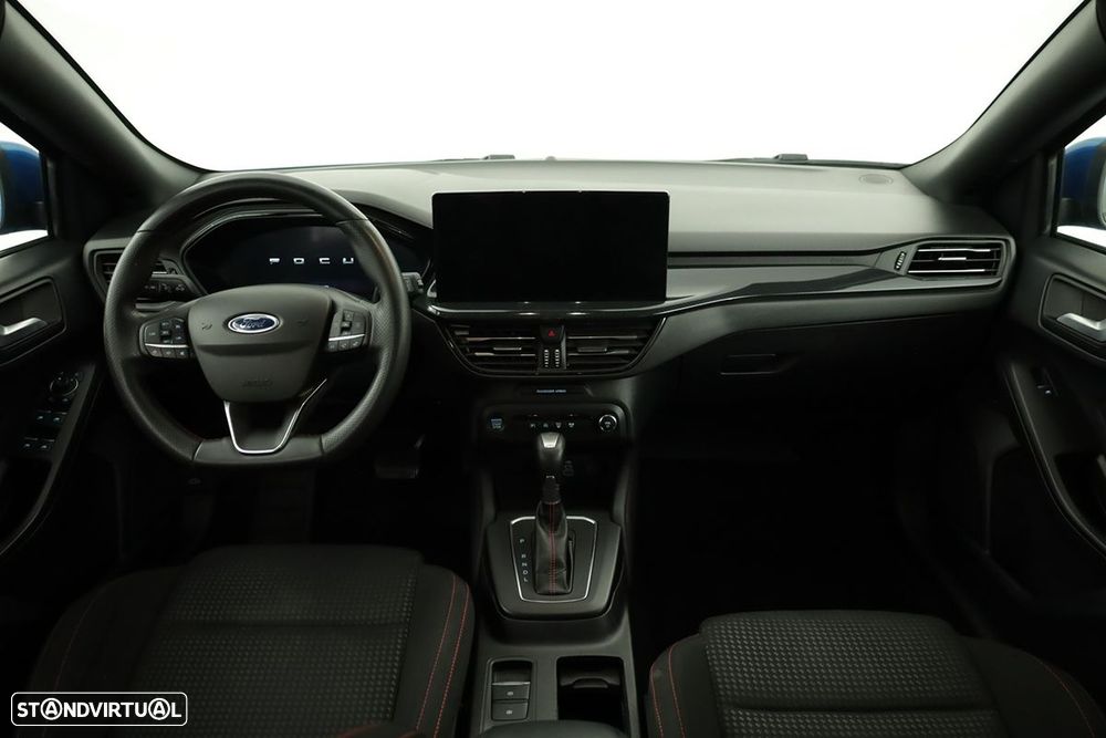 Ford Focus - 8