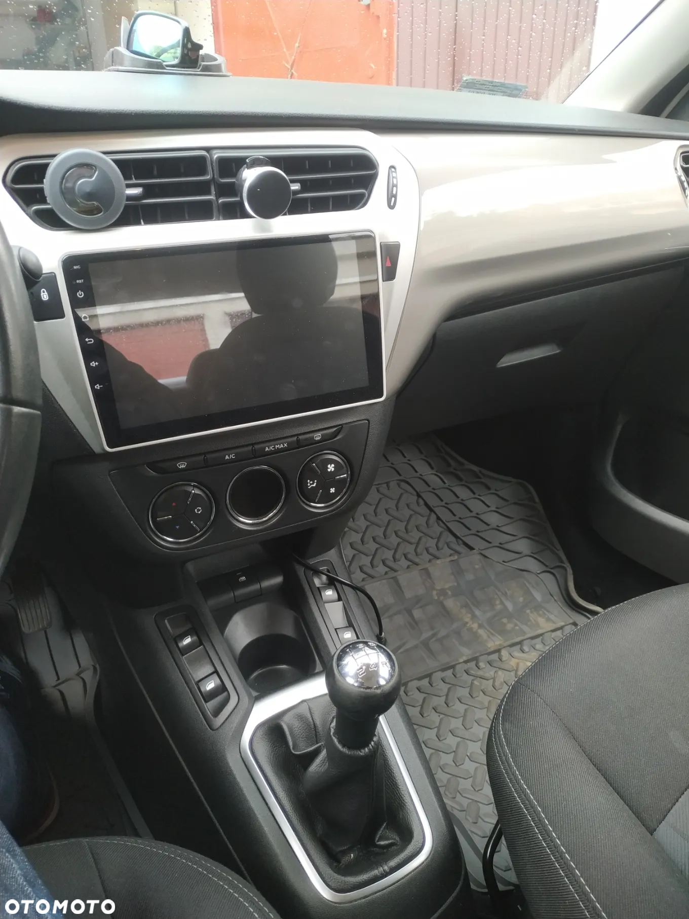 Citroën C-Elysée 1.2 VTi Exclusive - 9