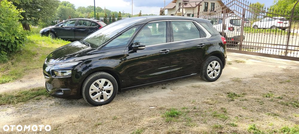 Citroën C4 Picasso 1.6 BlueHDi Shine S&S - 10