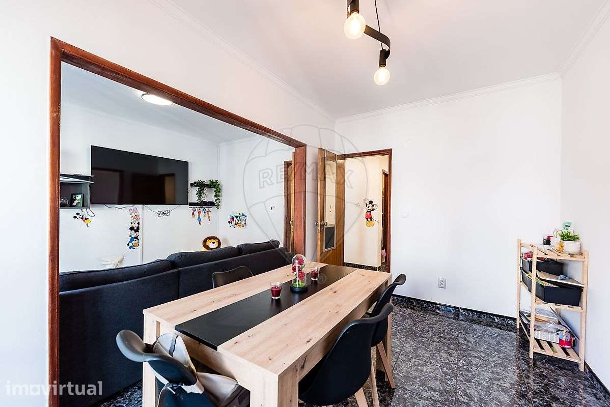 Apartamento T2 para venda - Grande imagem: 4/21