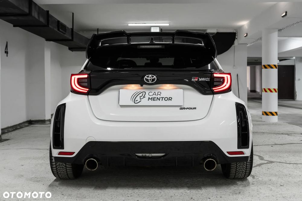 Toyota GR Yaris - 26
