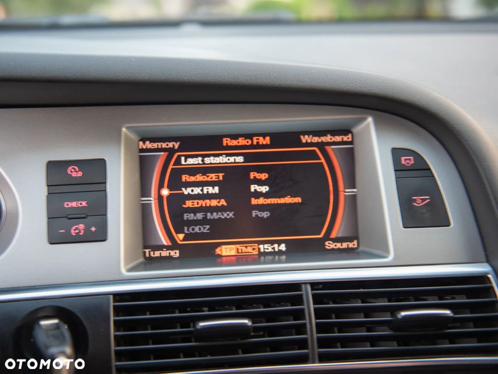 Audi A6 Avant - 22