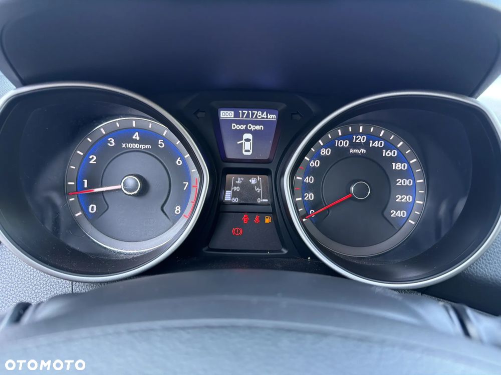 Hyundai i30 1.4 Classic - 16