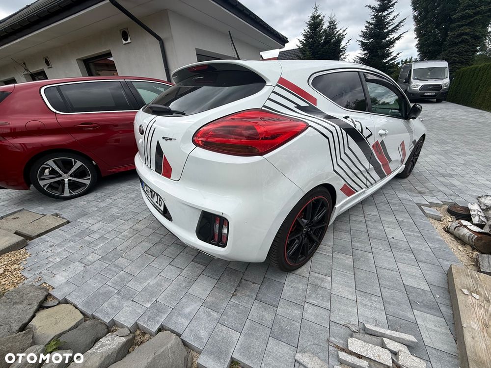 Kia Ceed - 2
