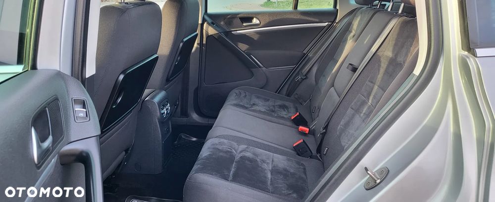 Volkswagen Tiguan - 15