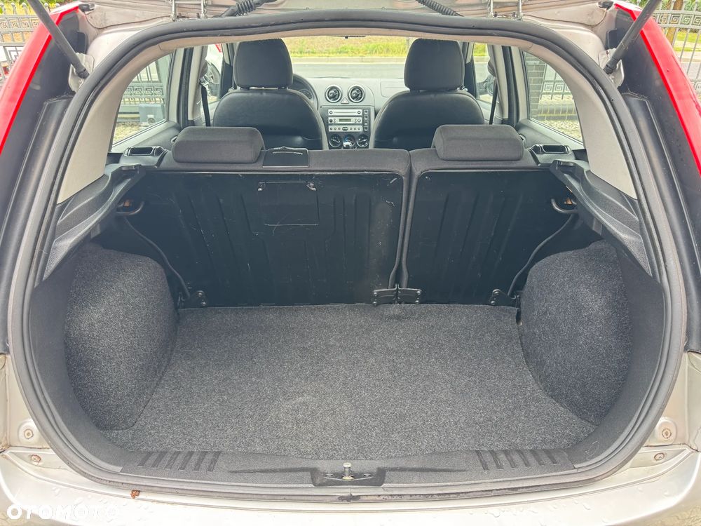 Ford Fiesta 1.4 Fun - 30