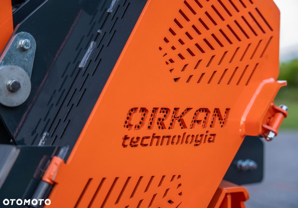 Orkan RAPTOR R4 225 - 6