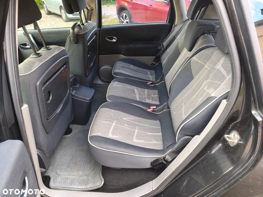 Renault Scenic 1.6 16V Authentique - 13