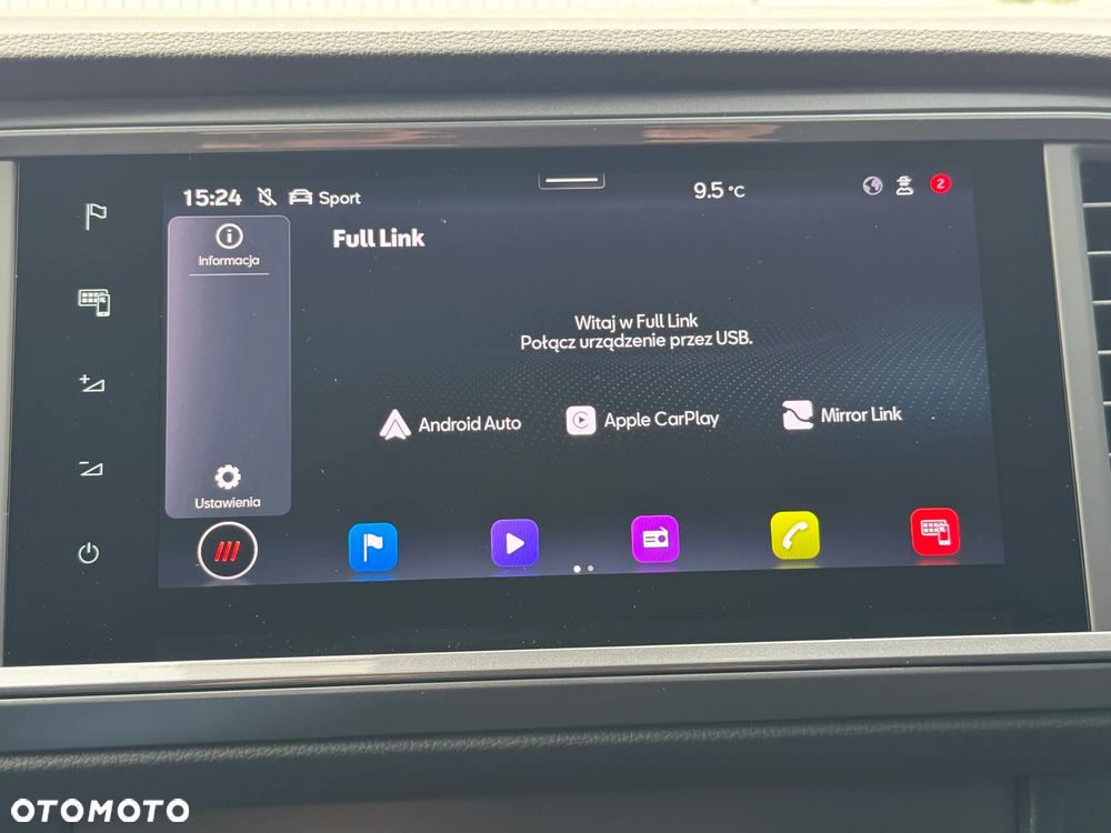 Cupra Ateca 2.0 TSI 4Drive DSG EDITION VZ - 27