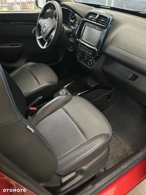 Dacia Spring 27.4kWh Comfort Plus - 5