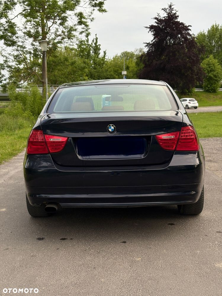 BMW Seria 3 318d - 7