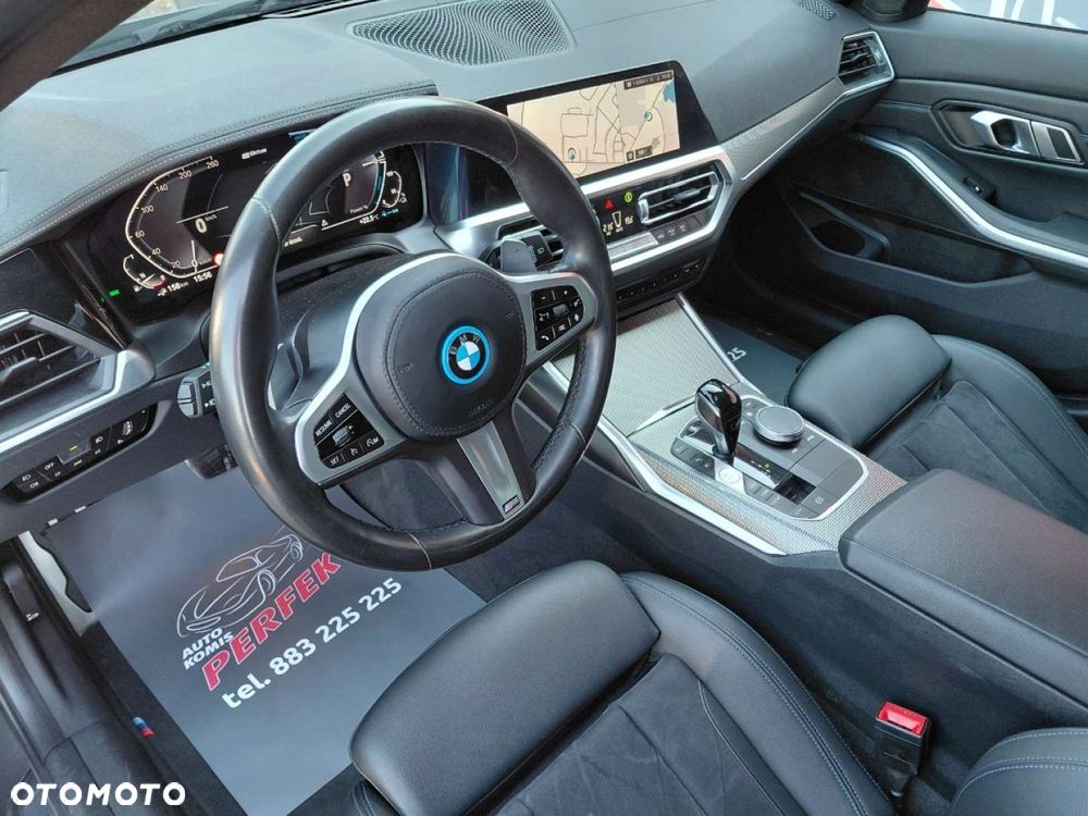 BMW Seria 3 - 12