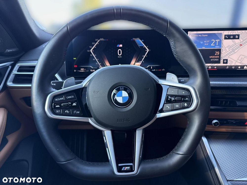 BMW Seria 4 - 27