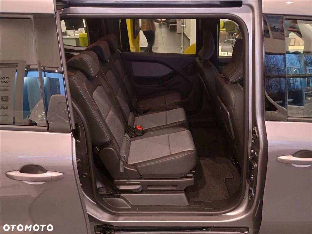 Renault Kangoo 1.3 TCe Techno EDC - 4