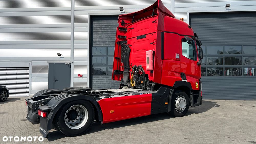 Renault T480 STANDARD - 5