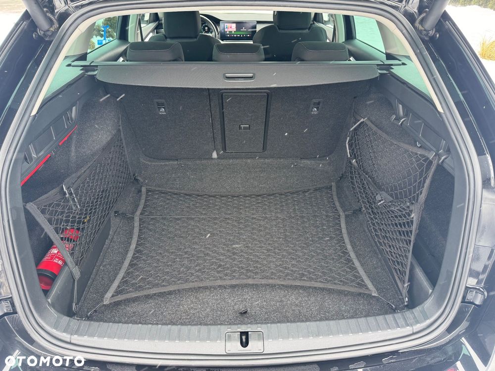 Skoda Octavia 2.0 TDI SCR Style DSG - 33